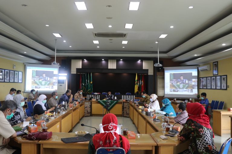Semangat Al-Maun Muhammadiyah Hadapi Penyebaran Covid-19