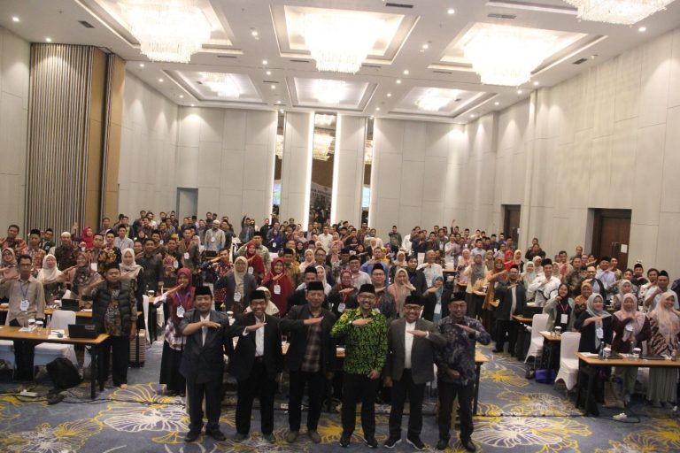 PENGUATAN KAPASITAS PENGELOLAAN JURNAL TAHUN 2025