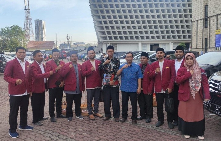 Dosen STIT Muhammadiyah Tempurrejo Ngawi Raih Beasiswa S3 LPPD Jatim